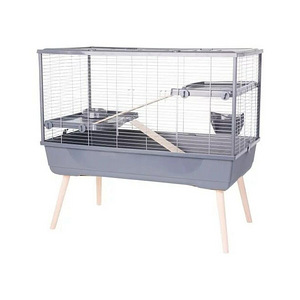 Zolux Neolife Rab1 Näriliste puur | Puur närilistele (2 foto / 9)