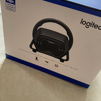 Logitech G Pro Racing rool, PC/PlayStation