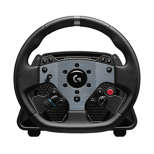 Logitech G Pro Racing rool, PC/PlayStation (3 foto / 3)