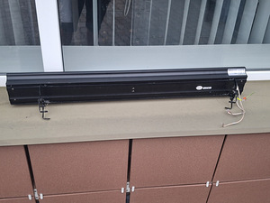 Küttekeha Sundirect SC1800 (1 foto / 3)