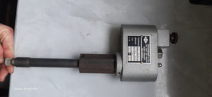 Dickersbach u. Co. AWM 750 kp/cm2 surveandur (1 foto / 5)