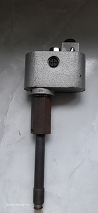 Dickersbach u. Co. AWM 750 kp/cm2 surveandur (5 foto / 5)