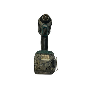 Аккумуляторная дрель Makita DTD153 + акку 5.0Ач (2 фото из 4)