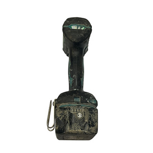Аккумуляторная дрель Makita DTD153 + акку 5.0Ач (3 фото из 4)