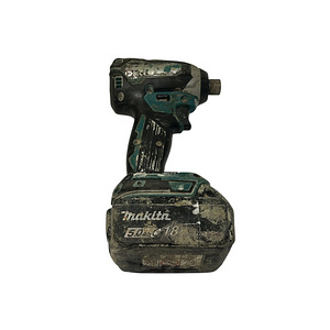 Аккумуляторная дрель Makita DTD153 + акку 5.0Ач (1 фото из 4)