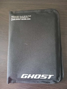 GhostKato Essential (4 фото из 4)
