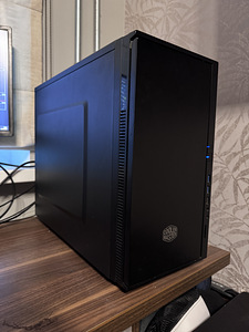 Müüa mänguriarvuti – i7 / GTX 1080 8GB / 32GB RAM (2 foto / 3)