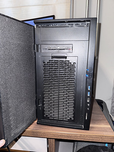 Müüa mänguriarvuti – i7 / GTX 1080 8GB / 32GB RAM (1 foto / 3)