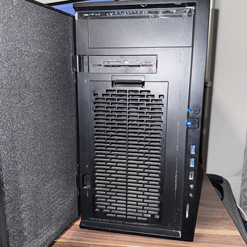 Müüa mänguriarvuti – i7 / GTX 1080 8GB / 32GB RAM
