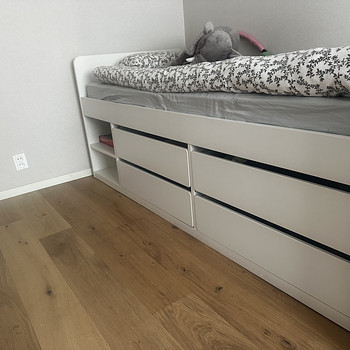 Детская кровать Ikea