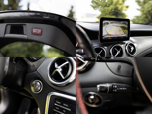 2019 Mercedes-Benz gla 180 facelift 1.6 90kw (5 foto / 5)