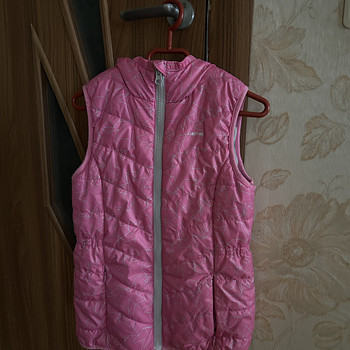 Laste vest 122