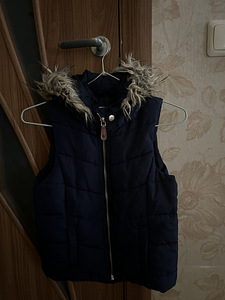 Laste vest (1 foto / 1)