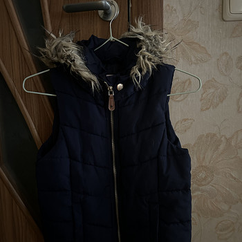 Laste vest
