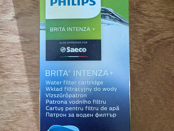 Philips Brita Intenza+
