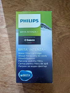 Philips Brita Intenza+ (1 фото из 2)