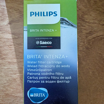 Philips Brita Intenza+