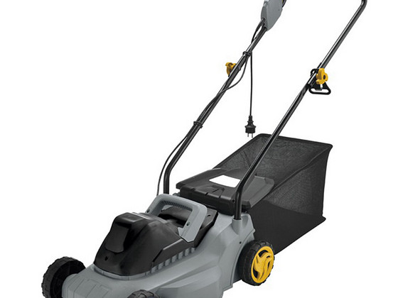 Электрическая газонокосилка Vagner SF7A113 1200w