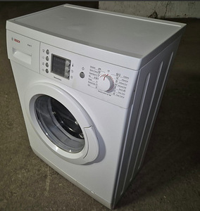 Pesumasin Bosch Maxx 5 WLX24461BY 5kg 1200p/min KITSAS! (3 foto / 6)