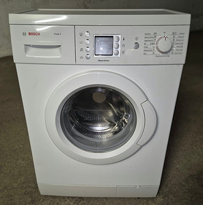Pesumasin Bosch Maxx 5 WLX24461BY 5kg 1200p/min KITSAS! (2 foto / 6)