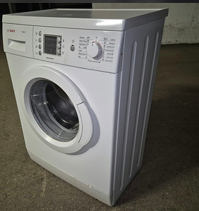 Pesumasin Bosch Maxx 5 WLX24461BY 5kg 1200p/min KITSAS! (1 foto / 6)