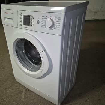 Стиральная машина Bosch Maxx 5 WLX24461BY 5 кг 1200 об/мин УЗКАЯ!