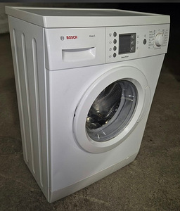 Pesumasin Bosch Maxx 5 WLX24461BY 5kg 1200p/min KITSAS! (5 foto / 6)