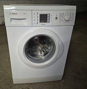 Pesumasin Bosch Maxx 5 WLX24461BY 5kg 1200p/min KITSAS! (6 foto / 6)