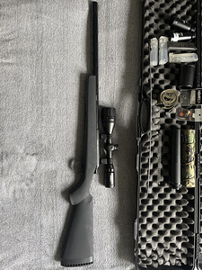 Novritsch SSG10 A1 (1 foto / 4)