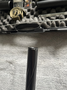 Novritsch SSG10 A1 (4 foto / 4)
