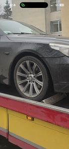 BMW Диски/шины (4 фото из 6)