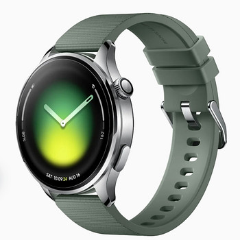 Хiaomi Watch 5 Green