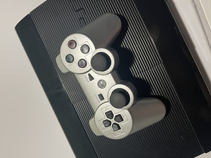 PlayStation 3 (1 фото из 6)