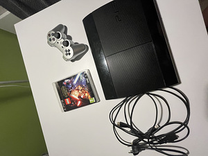 PlayStation 3 (2 фото из 6)