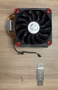 Intel Core i7-9700KF 3.60GHz, Asus TUF Z390, G. Skill 16 gb (3 foto / 4)
