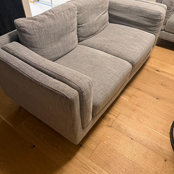 Diivan - Sofa