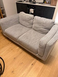 Диван - Sofa (2 фото из 2)