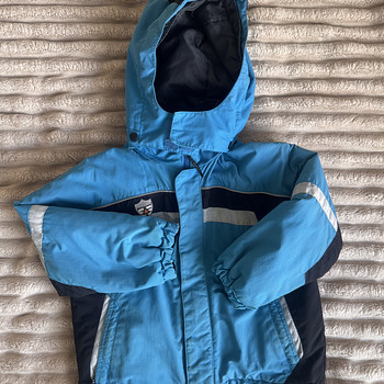 Laste talvejope Icepeak, suurus 110