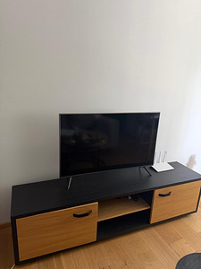 TV Stand / TV kapp / Teelekaalus (2 foto / 3)