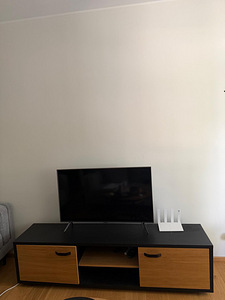 TV Stand / TV kapp / Teelekaalus (3 foto / 3)