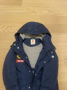 Parka 110 см и jakk 116/122 см (2 фото из 6)