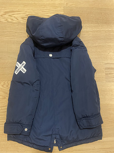 Parka 110 см и jakk 116/122 см (3 фото из 6)