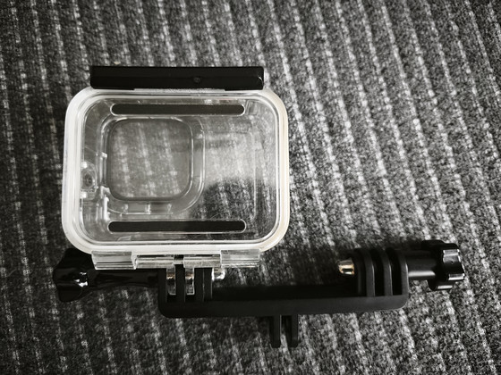 GoPro Hero veekindel korpus