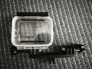GoPro Hero veekindel korpus (1 foto / 2)