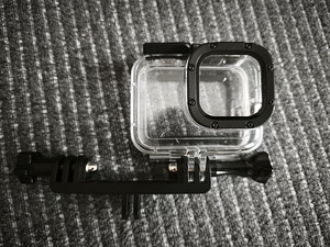 GoPro Hero veekindel korpus (2 foto / 2)