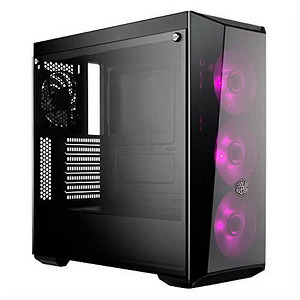Корпус Cooler Master MasterBox Lite 5 RGB. (1 фото из 3)