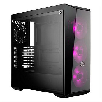 Korpus Cooler Master MasterBox Lite 5 RGB.