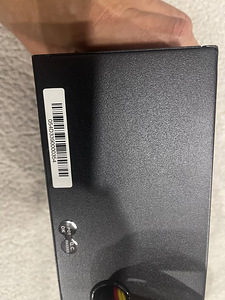 Xilence Redwing R7 700W toiteplokk (3 foto / 3)