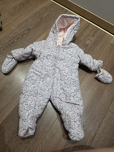Комбинезон 1-3 месяца Mothercare (1 фото из 2)
