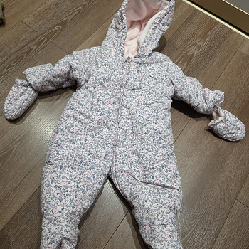 Комбинезон 1-3 месяца Mothercare